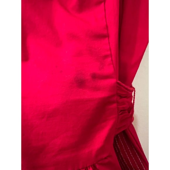 Speechless Minidress. Deeply discounted for stain on front. - Picture 5 of 5